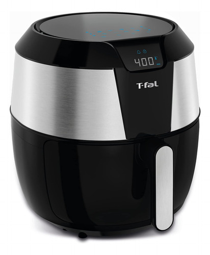 T-fal Easy Fry Xxl Air Fryer & Grill Combo Con One-touch Scr