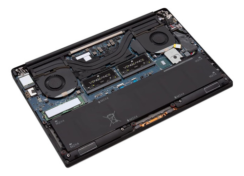 Kit De Memoria Corsair Vengeance Performance Ddr4 De 8 Gb...