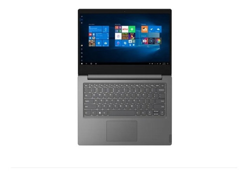Imagen 3 de 5 de Notebook Lenovo V14 Ryzen 3 8gb Ssd 256gb 14