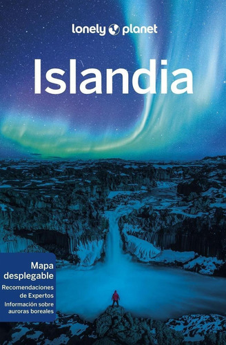 Libro: Islandia 6. Bain, Carolyn. Geoplaneta