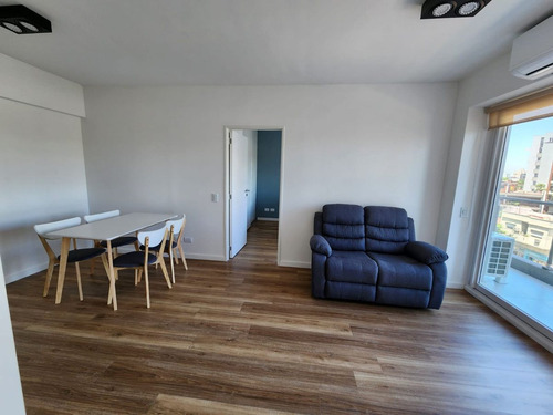 Departamento 2 Ambientes Venta Paternal Amenities