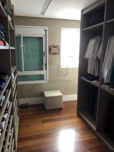 Ref: 4073 Vogue Duplex Estuda Permuta - 4073