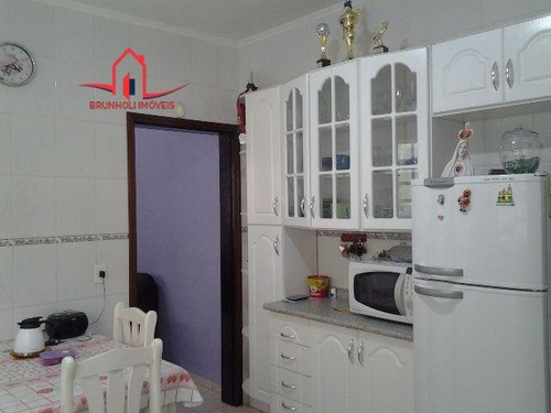 Imagem 11 de 13 de Casa A Venda No Bairro Jardim Das Palmeiras (botujuru) Em - 904-1