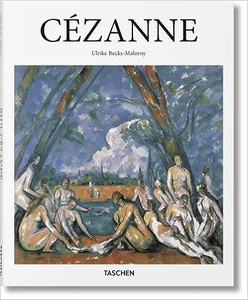 Livro Cezanne