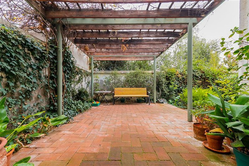 Imagen 9 de 30 de Casa En Venta De 4 Dorm. En Las Condes