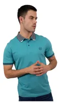 Comprar Playera Tipo Polo Casual Kenneth Cole Para Hombre