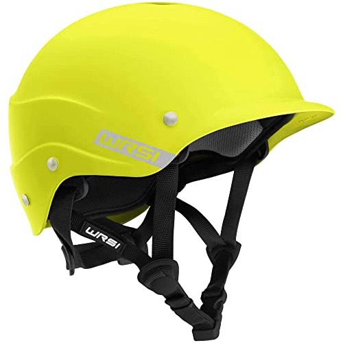 Wrsi Current Kayak Helmet-lime-m/l