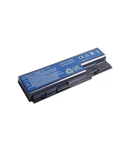 Bateria  Acer Aspire As07b31 As07b41 As07b51 As07b61