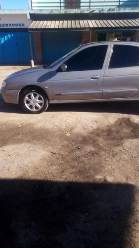 Renault Megane 2 1.9 Fairway Sl