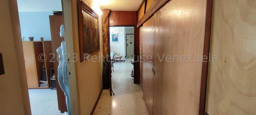 Imagen 15 de 21 de Apartamento En Venta, Los Palos Grandes, 110mts, Rah 23-19249