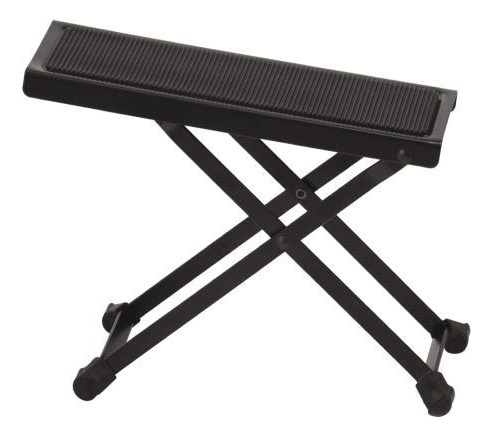 Elevador De Guitarra Nomad (nfs-g301), Negro