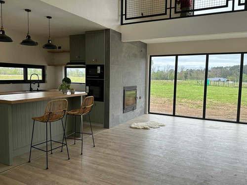 Casa A Minutos De Osorno (91734)