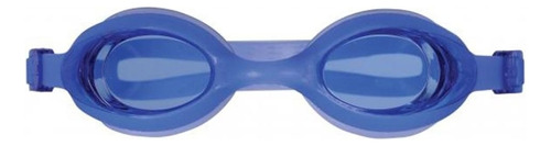 Óculos Natação Antiembaçante Azul 1898 - Mor