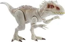 Comprar Jurassic World Indominus Rex Dino Rivals Mattel Gct95