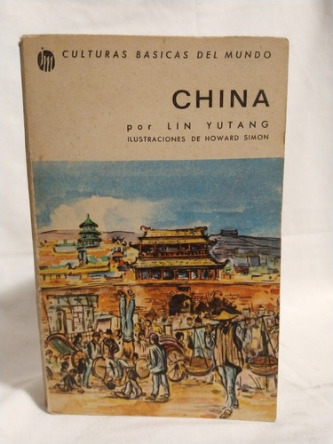 Libro: China