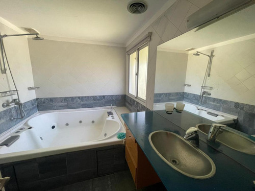 Casa En Alquiler En Club De Campo Pueyrredón, Pilar