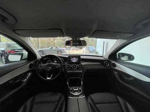 Imagem 10 de 15 de Mercedes-benz C180