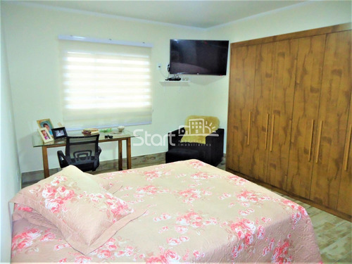 Imagem 24 de 30 de Casa À Venda Em Chácara Da Barra - Ca007398