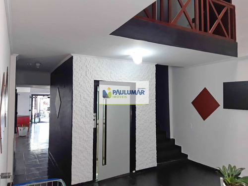 Imagem 9 de 30 de Apartamento Com 1 Dorm, Jardim Marina, Mongaguá - R$ 180 Mil, Cod: 829829 - V829829