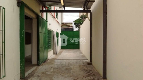 Imagem 10 de 14 de Galpão, Vila Siqueira (zona Norte), São Paulo - R$ 3.2 Mi, Cod: 4116 - A4116