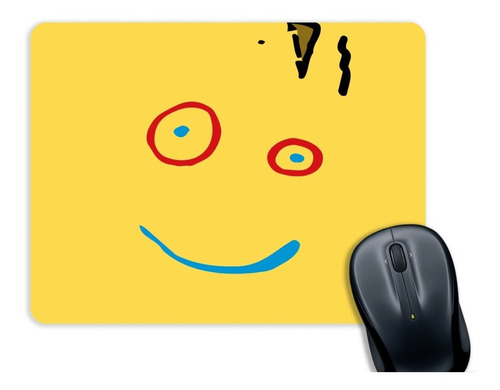 Mouse Pad Tablón 