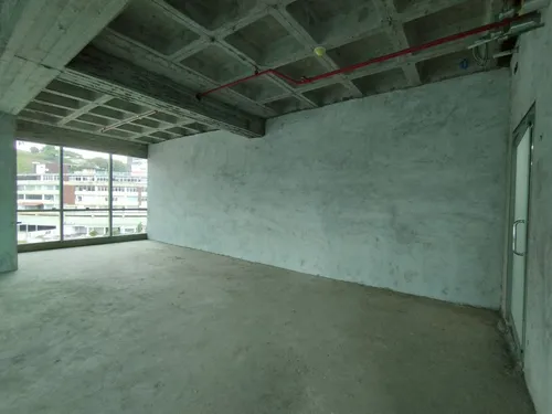 Torre Jalisco Oficina En Venta