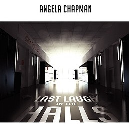 Libro Last Laugh In The Halls - Chapman, Angela F.