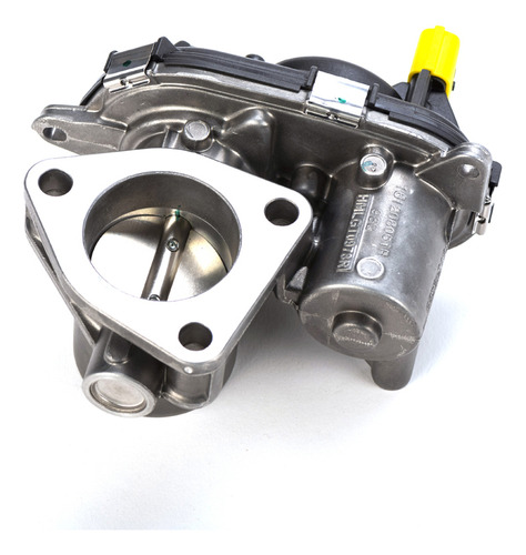 Imagen 2 de 6 de Caja Mariposa Motorizada Renault Kwid 1.0 Sce 66cv Intense