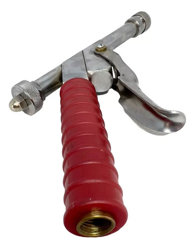 Pistola De Pulverização Hz-20 Gt Com Gatilho - Yamaho