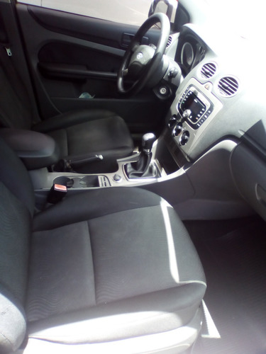 Ford Focus Sedan 2.0 Glx, Manual, 2009, Muito Conservado!
