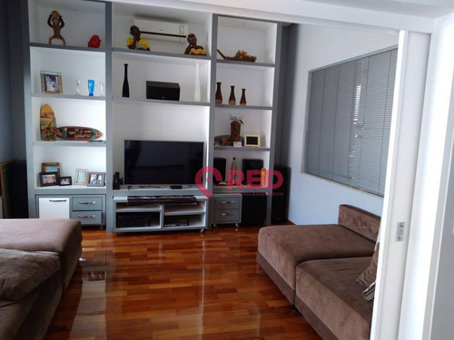 Imagem 20 de 30 de Sobrado Com 3 Dormitórios À Venda, 450 M² Por R$ 2.120.000,00 - Condomínio Lago Da Boa Vista - Sorocaba/sp - So0233
