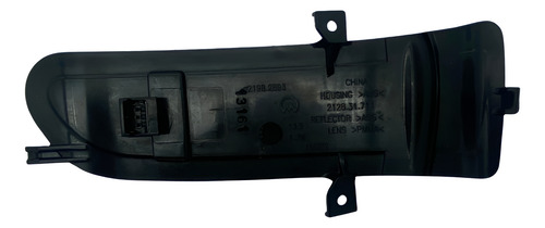 Pisca Seta Retrovisor Tracker 2018 2019 Esquerdo Original