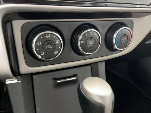 Toyota Corolla 2.0 XEI 16V FLEX 4P AUTOMÁTICO