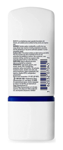 Mezcla Fx Obagi Nu-derm, 2 Oz