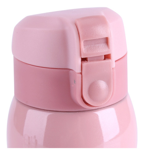 Mini Taza Térmica De Doble Capa