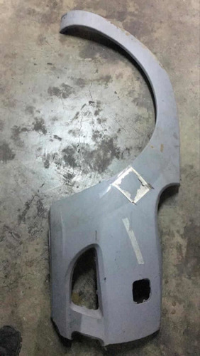 Buche De Guardafango Delantero Derecho Ford Ka 2005-2008