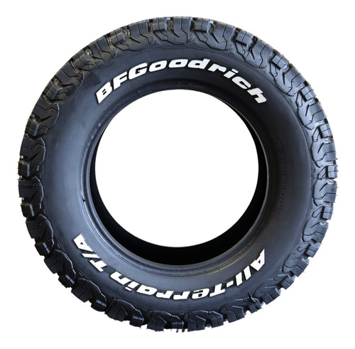 Kit 2 Pneus Remold Aro 17 265/65r17 1100 Radial Ranger