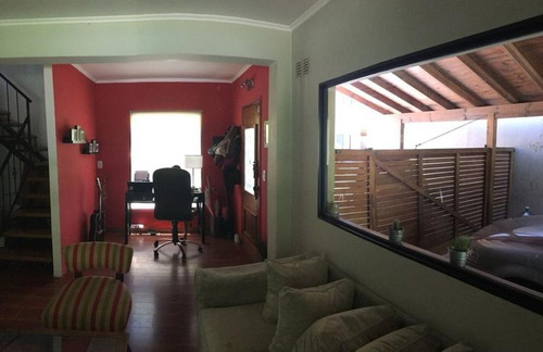 Imagen 9 de 12 de Chalet En Condominio Cerrado Casuarinas De Canning 3 Apto Credito