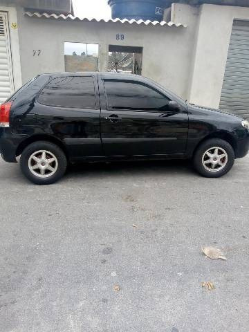 Palio Fiat