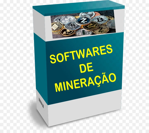 Programas De Mineração Criptomoedas