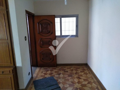 Imagem 6 de 30 de Casa À Venda Em Tatuapé - Ca001759