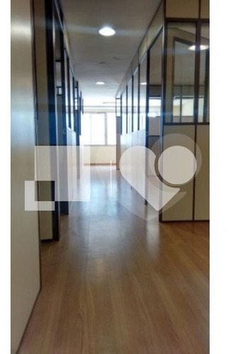 Imagem 5 de 16 de Excelente Sala Comercial De 86m² Próximo Ao Parque Da Redenção - Reo418907
