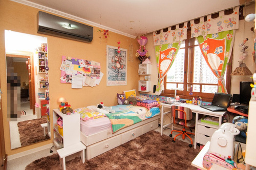 Imagem 1 de 17 de Apartamento - 964