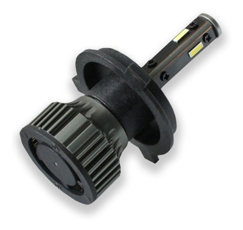Imagen 4 de 5 de Led Illume Plus Alta Y Baja H4 H13 9007/9004 Special Edition