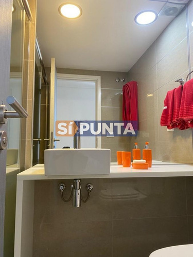 Imagen 21 de 22 de Apartamento En Punta Del Este, Mansa