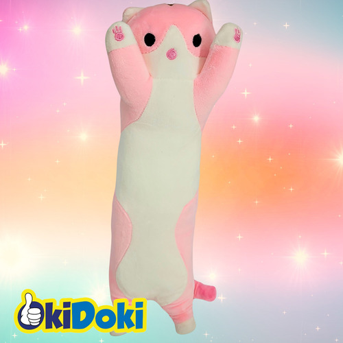 Peluche / Almohada Animales Tamaño Grande, Okidoki!!