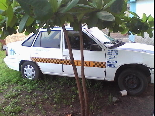 Imagen 5 de 5 de Kit Repuesto Daewoo Cielo/racer