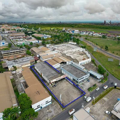 Galpón en venta