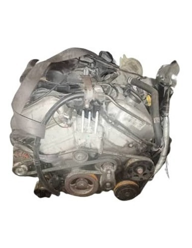 Motor 7/8 Ford Fusión Escape 3.0