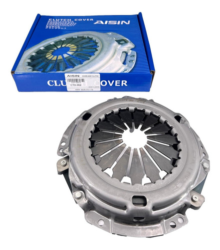 Prensa Plato Clutch Embrague Toyota Hilux 22r 4x2 96 05 2rz